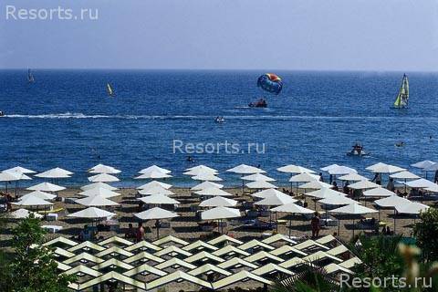 Corinthia Excelsior Hotel 5